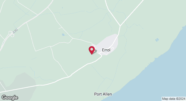 Errol Park - St. Andrews Polo